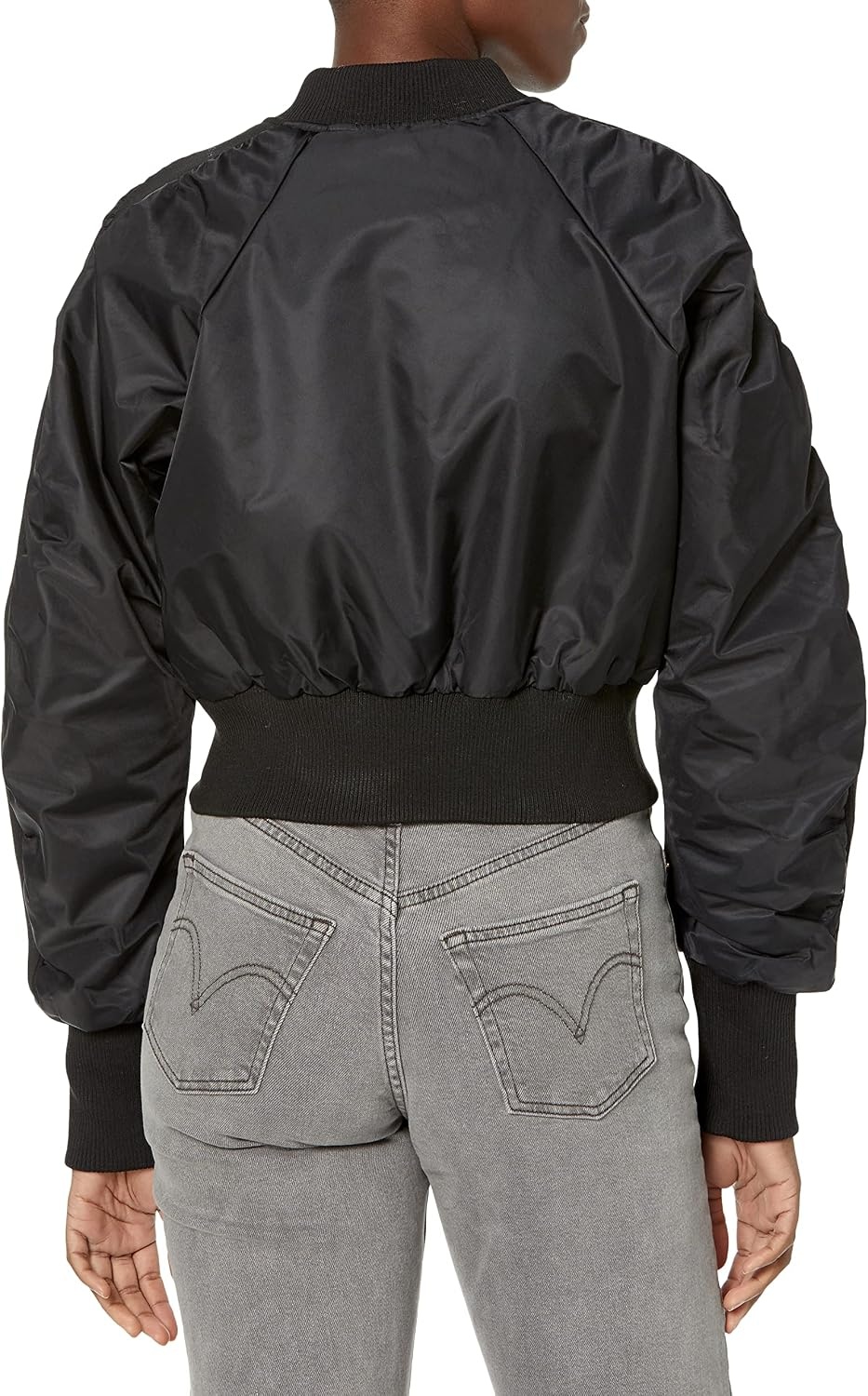 image:imageBB DAKOTA Womens EvaBlack