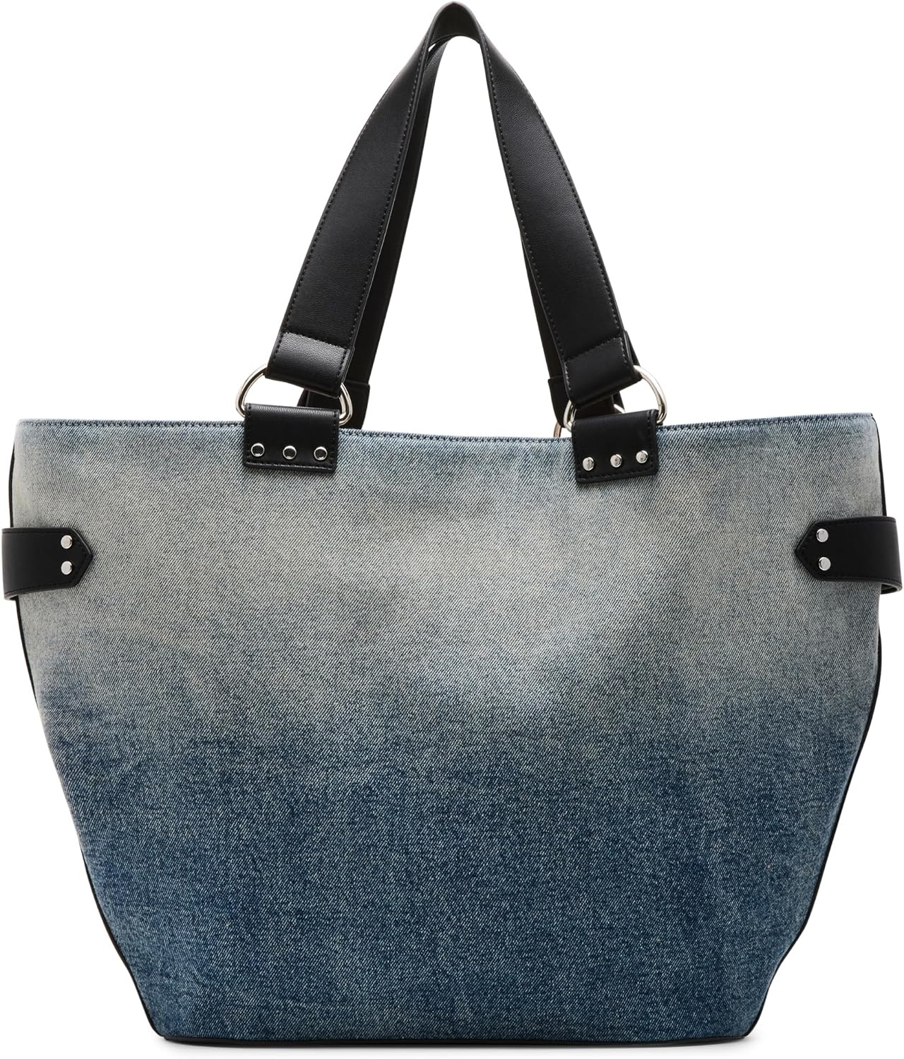 image:imageSteve Madden Aliciaa Xl Denim Tote