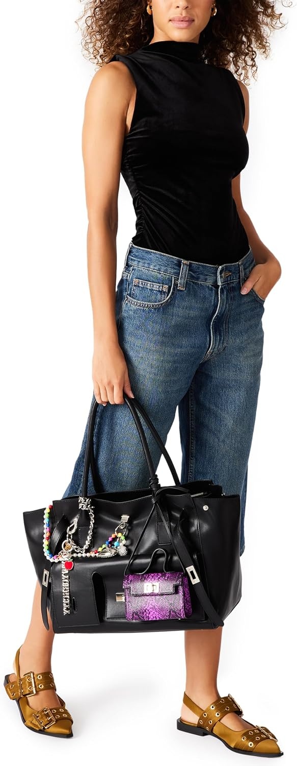 image:imageSteve Madden Averyy Large Cargo Tote