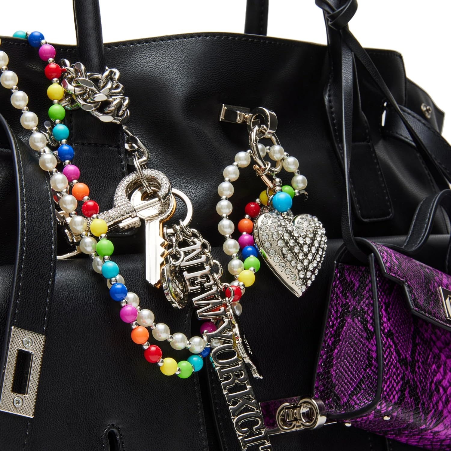 image:imageSteve Madden Averyy Large Cargo Tote