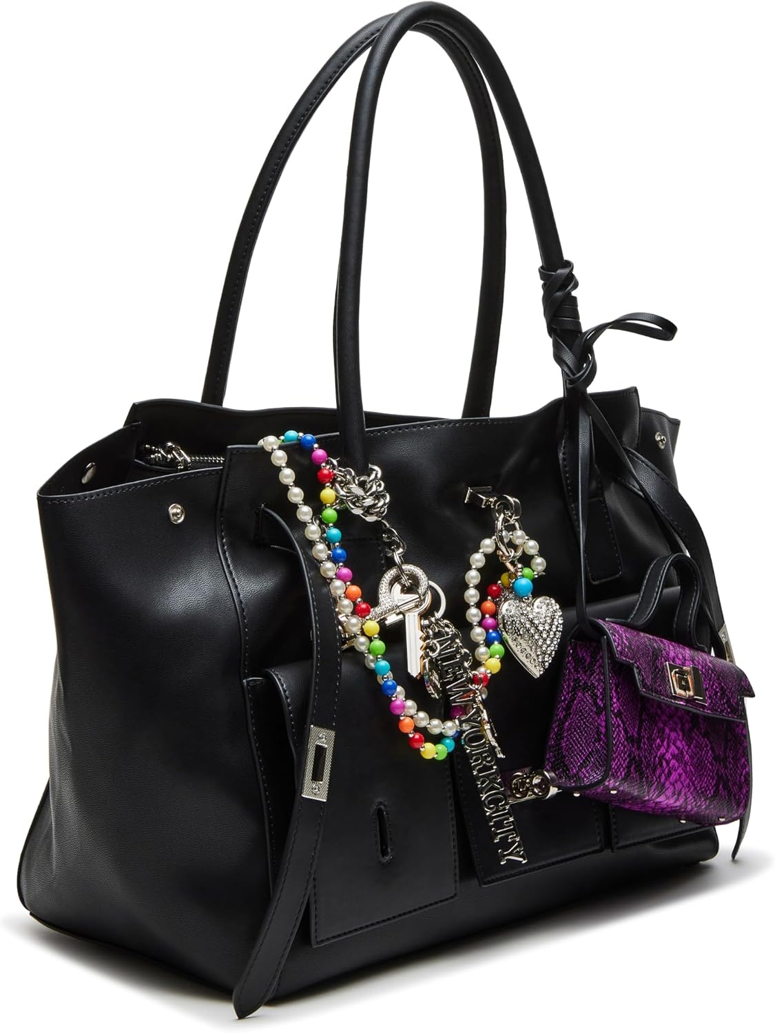 image:imageSteve Madden Averyy Large Cargo Tote