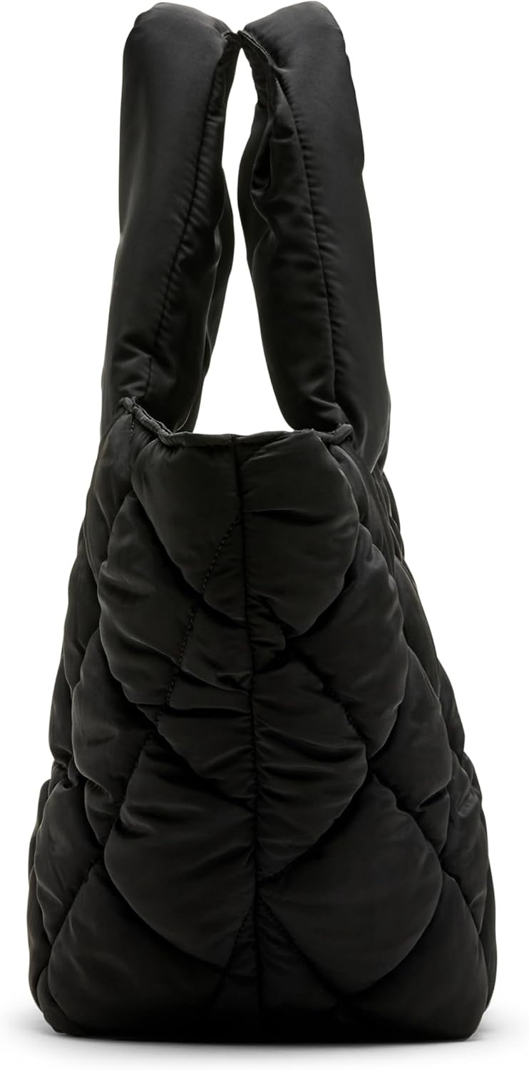 image:imageSteve Madden Bmaxiee Nylon Tote