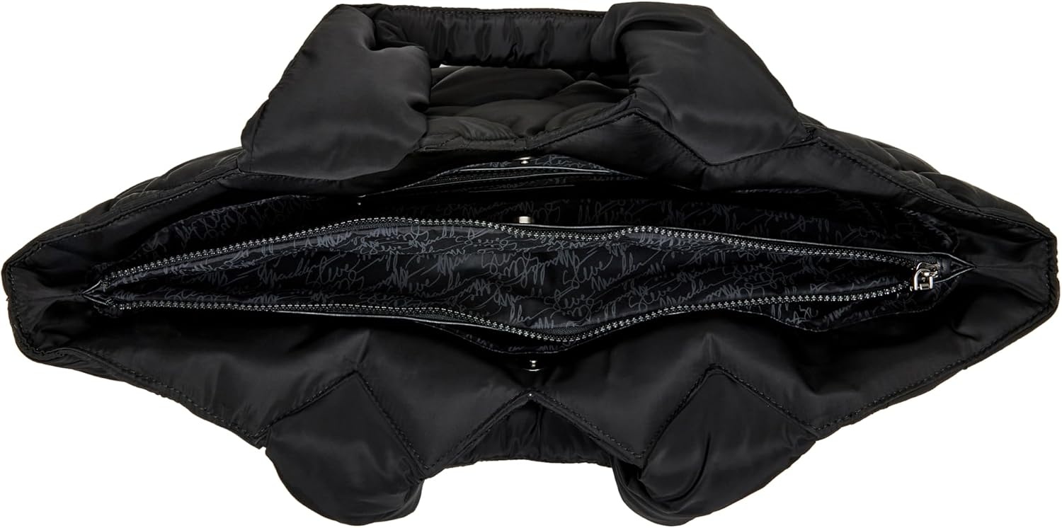 image:imageSteve Madden Bmaxiee Nylon Tote