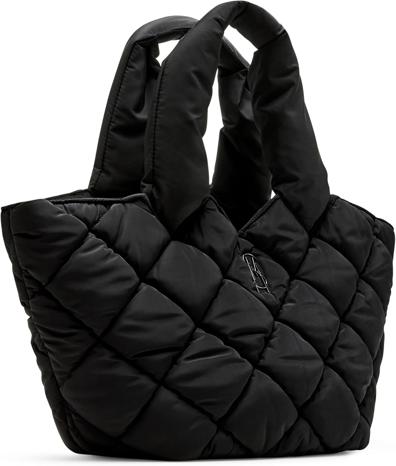 image:imageSteve Madden Bmaxiee Nylon Tote