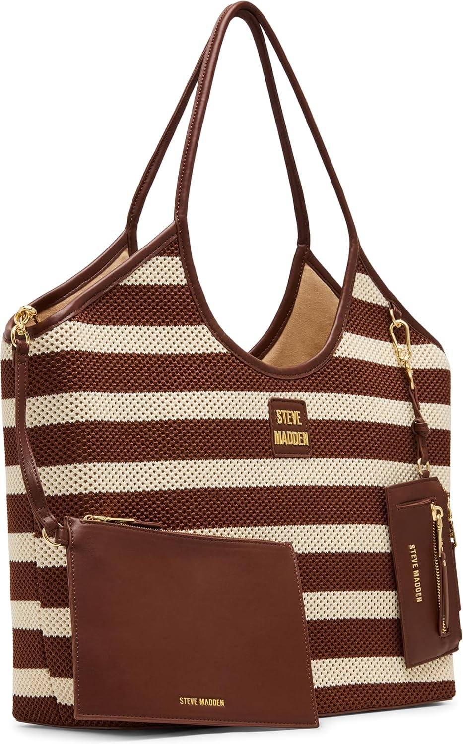image:imageSteve Madden Oceane Large Tote