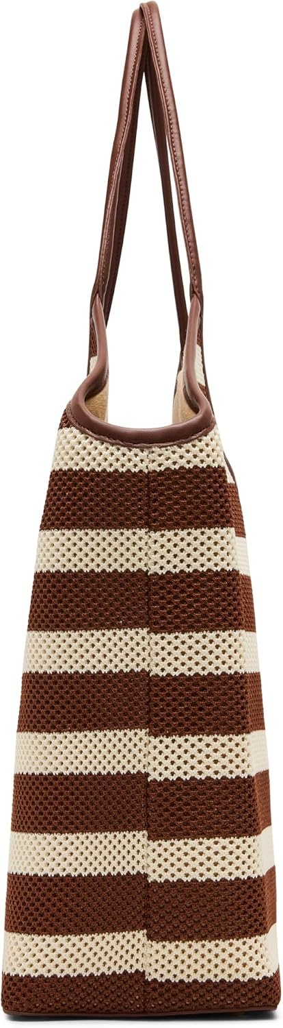 image:imageSteve Madden Oceane Large Tote