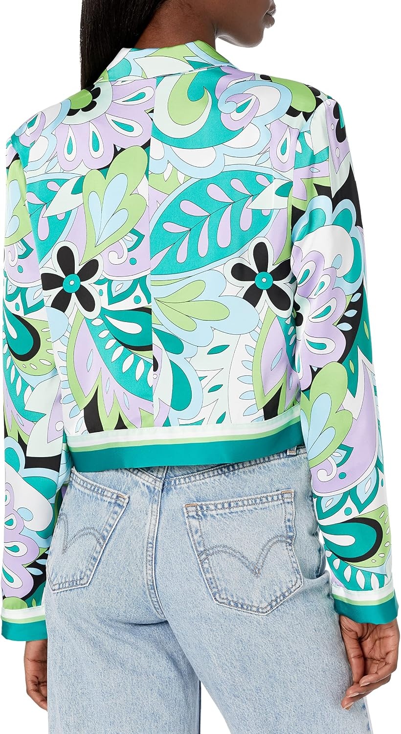 image:imageSteve Madden Womens Apparel Kaia JacketMulti