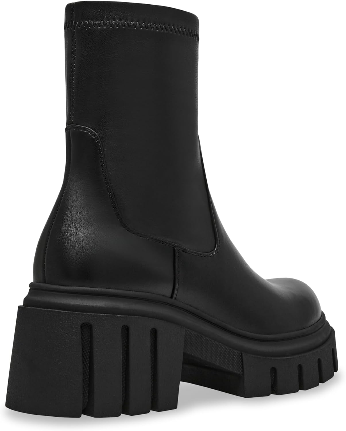 image:imageSteve Madden Womens Boomba Ankle BootBlack
