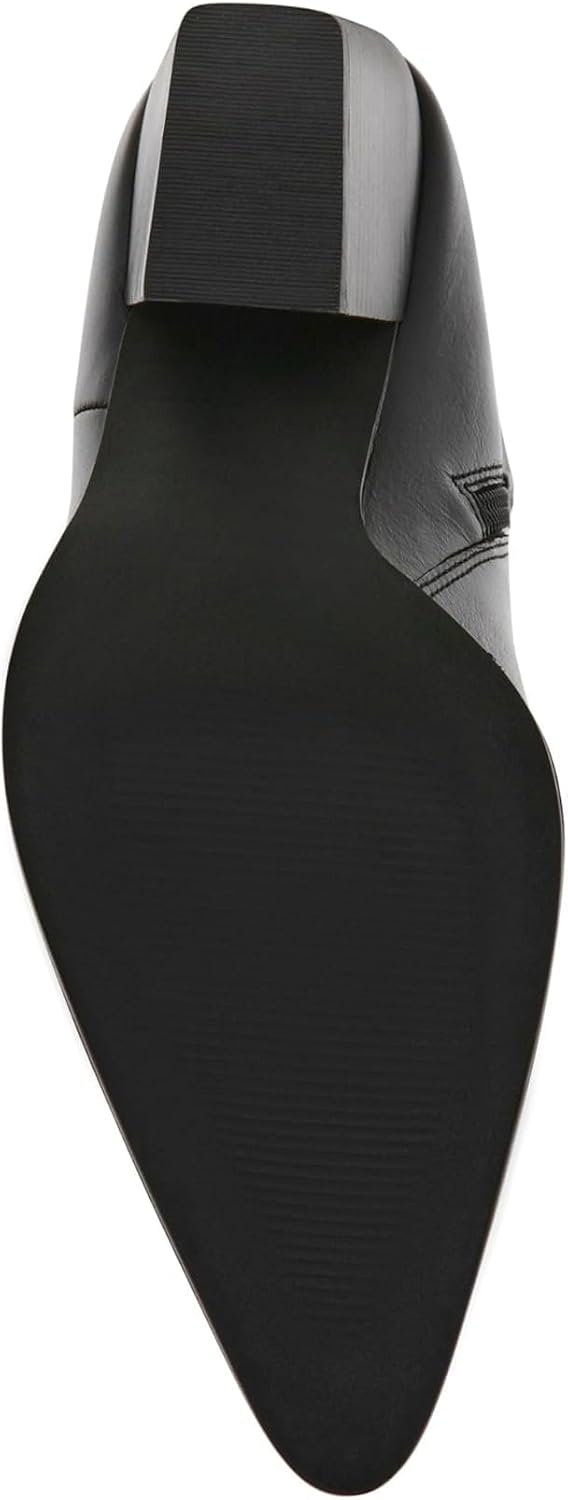 image:imageSteve Madden Womens BrambleBlack Leather