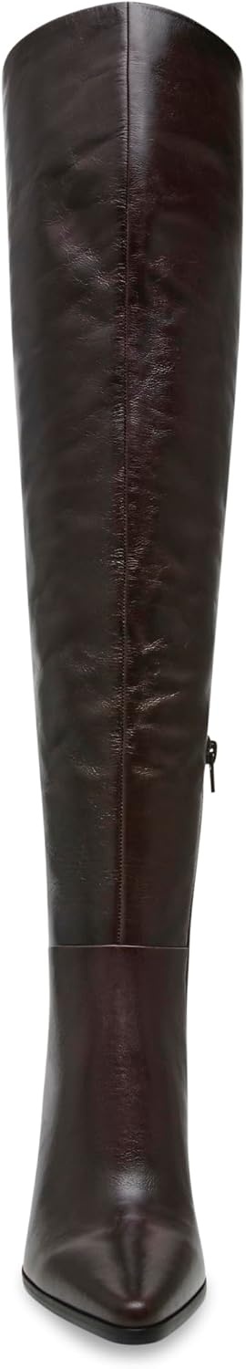 image:imageSteve Madden Womens BrambleBrown Leather