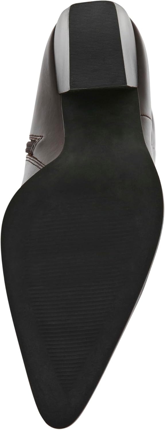image:imageSteve Madden Womens BrambleBrown Leather