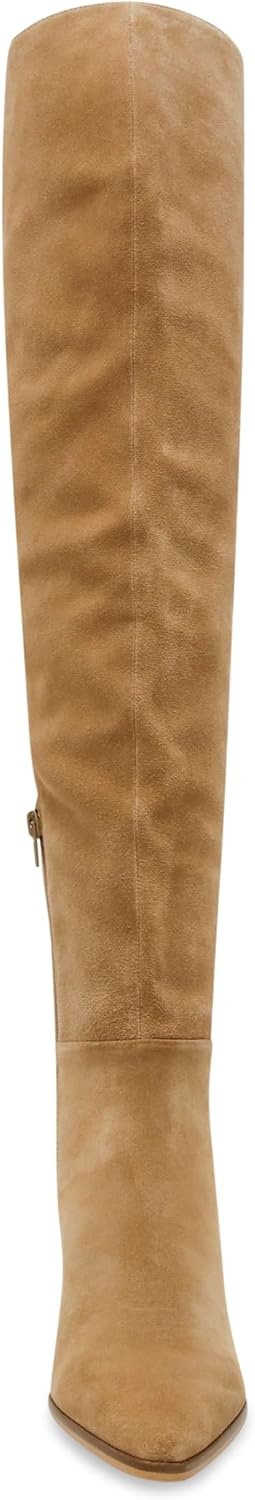 image:imageSteve Madden Womens BrambleTan Suede