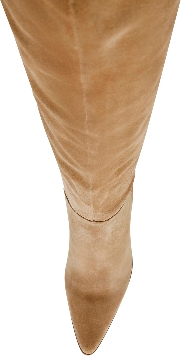 image:imageSteve Madden Womens BrambleTan Suede