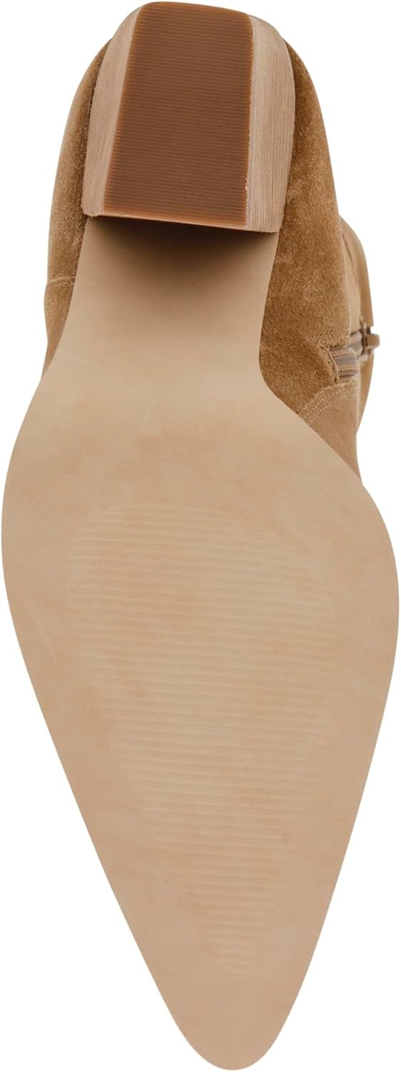 image:imageSteve Madden Womens BrambleTan Suede