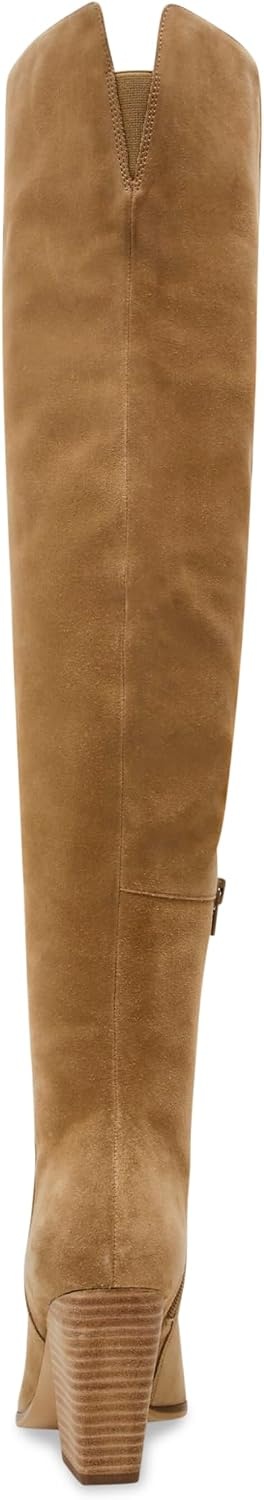 image:imageSteve Madden Womens BrambleTan Suede