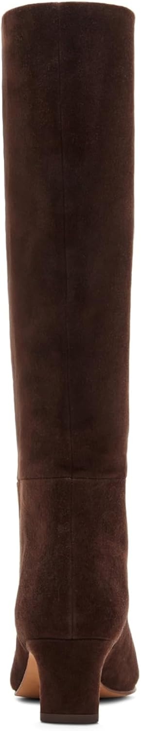 image:imageSteve Madden Womens DagneBrown Suede