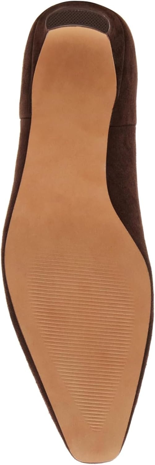 image:imageSteve Madden Womens DagneBrown Suede