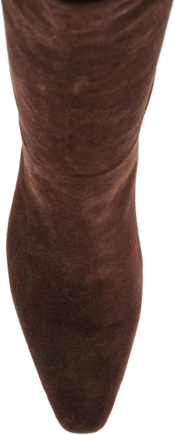 image:imageSteve Madden Womens DagneBrown Suede