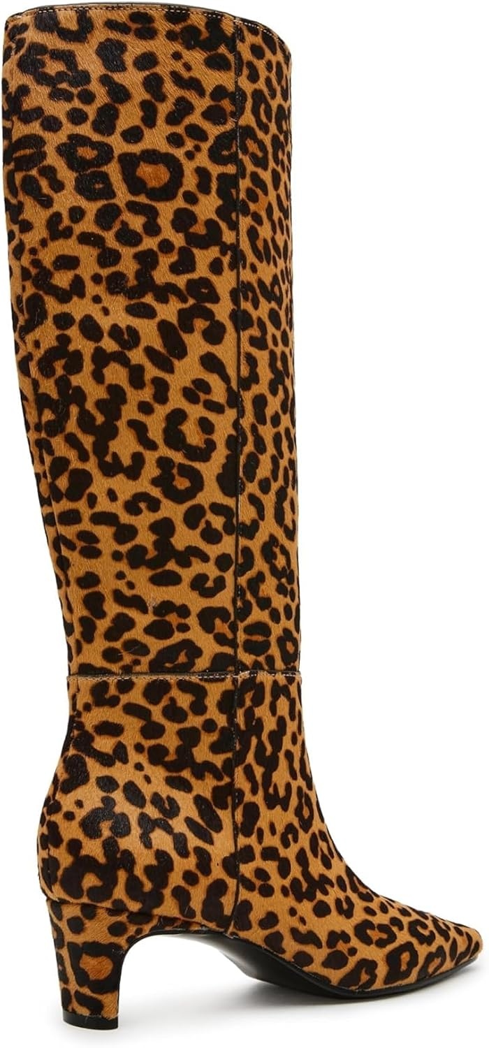 image:imageSteve Madden Womens DagneLeopard