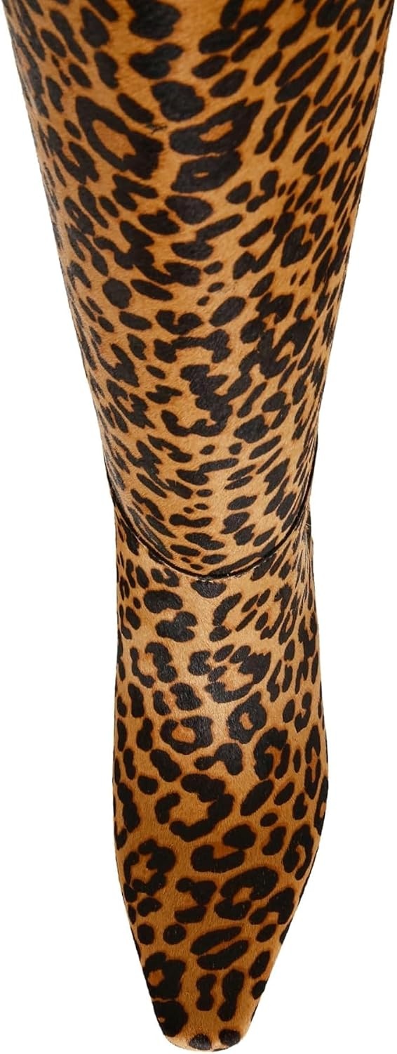 image:imageSteve Madden Womens DagneLeopard