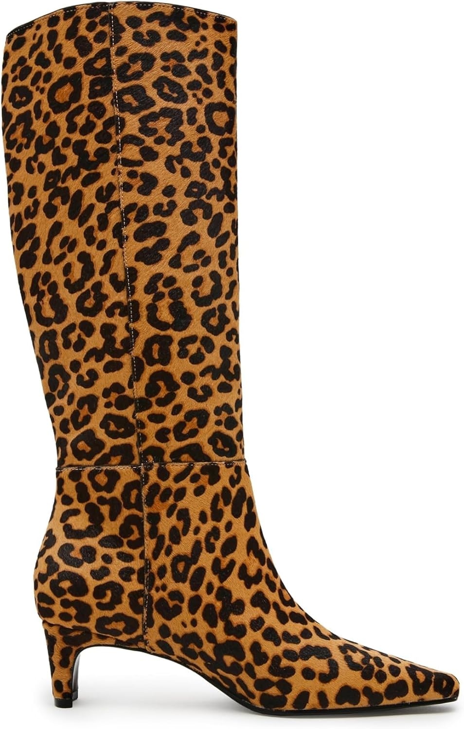 image:imageSteve Madden Womens DagneLeopard