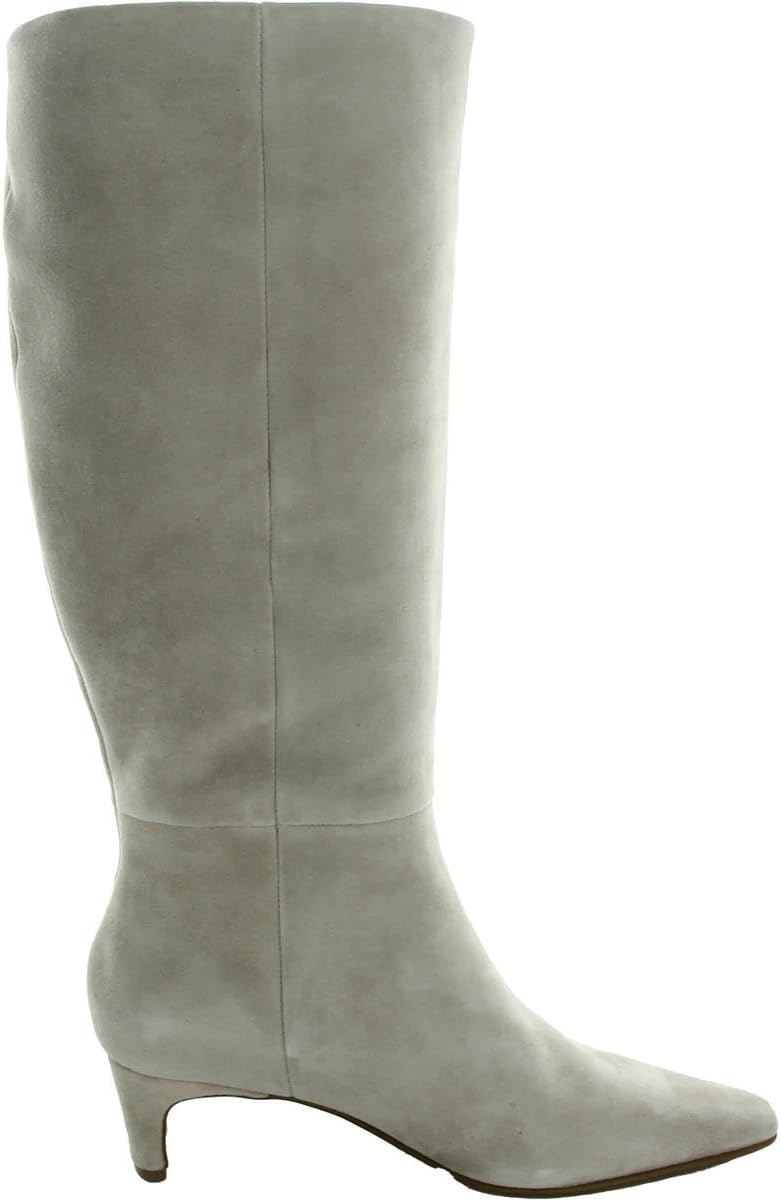 image:imageSteve Madden Womens DagneTaupe Suede