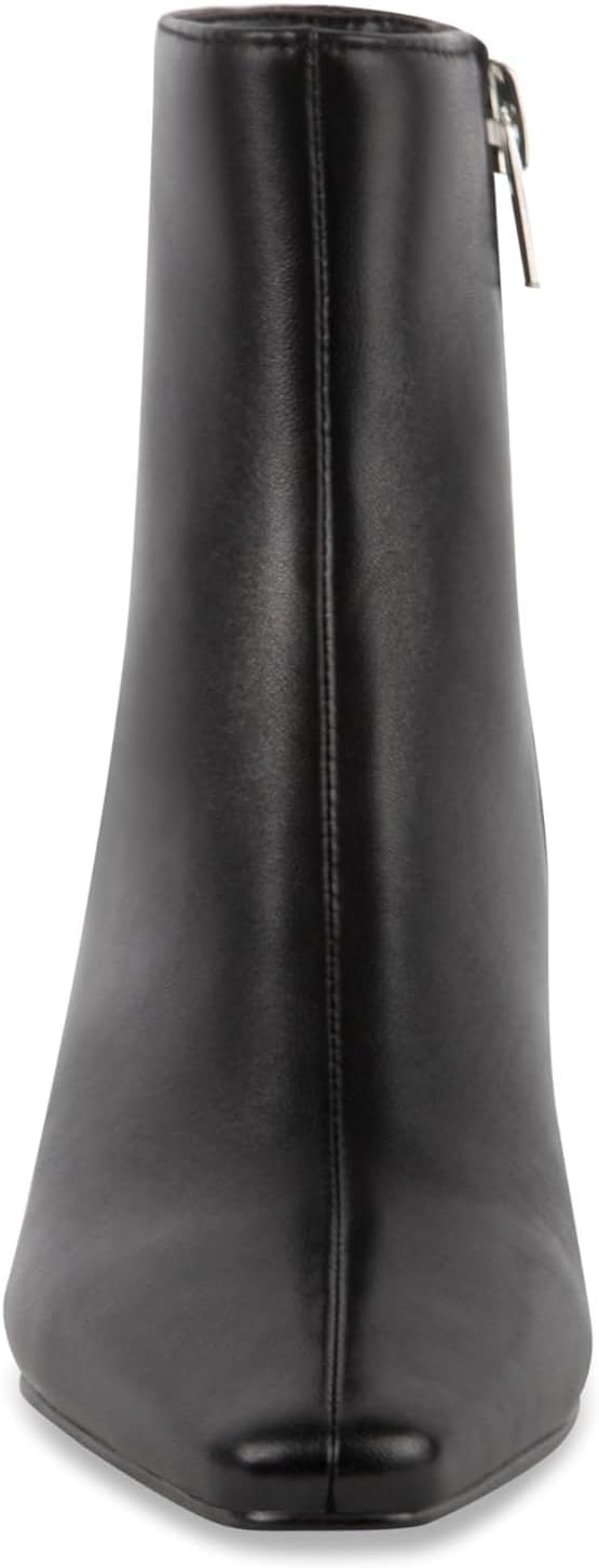 image:imageSteve Madden Womens DelvieBlack Leather