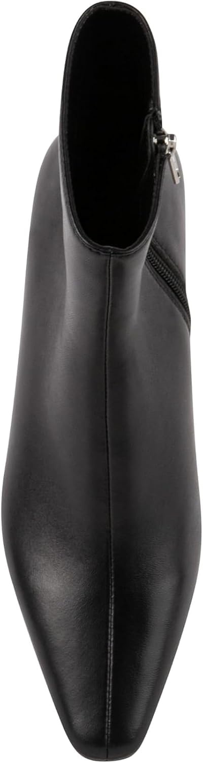 image:imageSteve Madden Womens DelvieBlack Leather