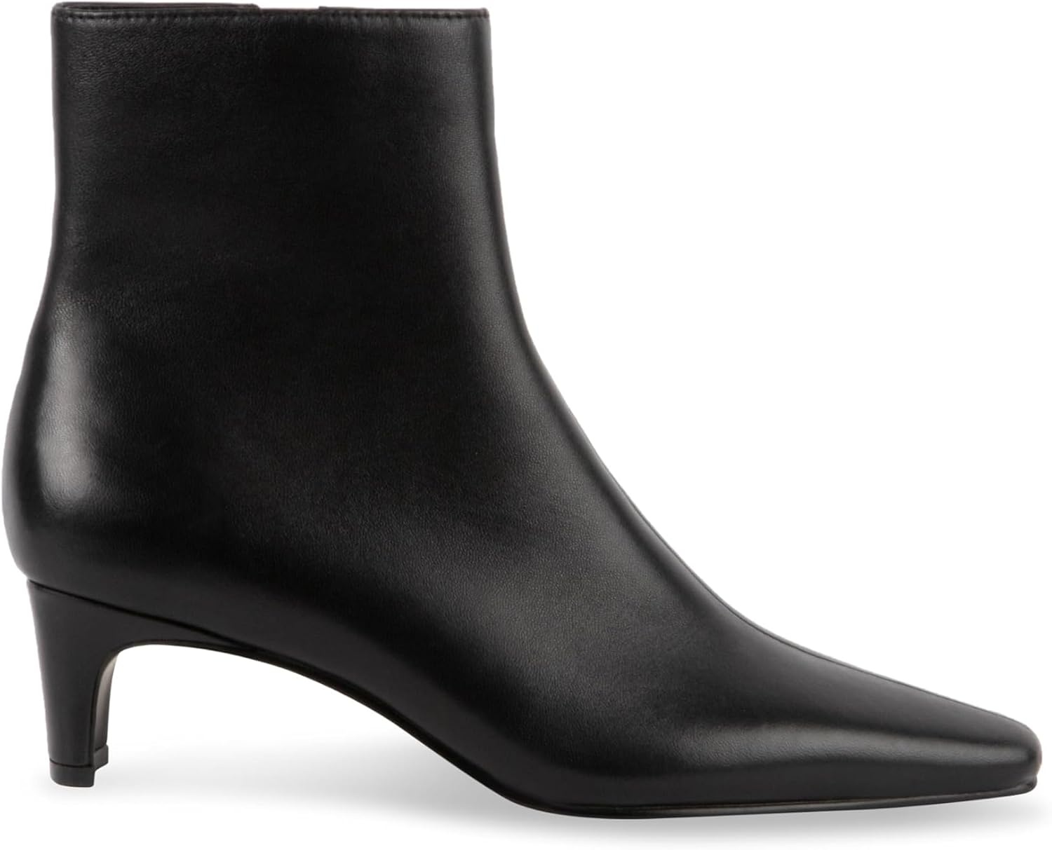 image:imageSteve Madden Womens DelvieBlack Leather