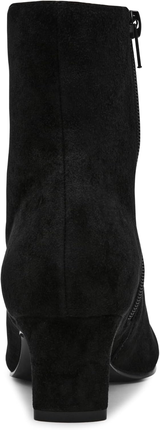 image:imageSteve Madden Womens DelvieBlack Suede