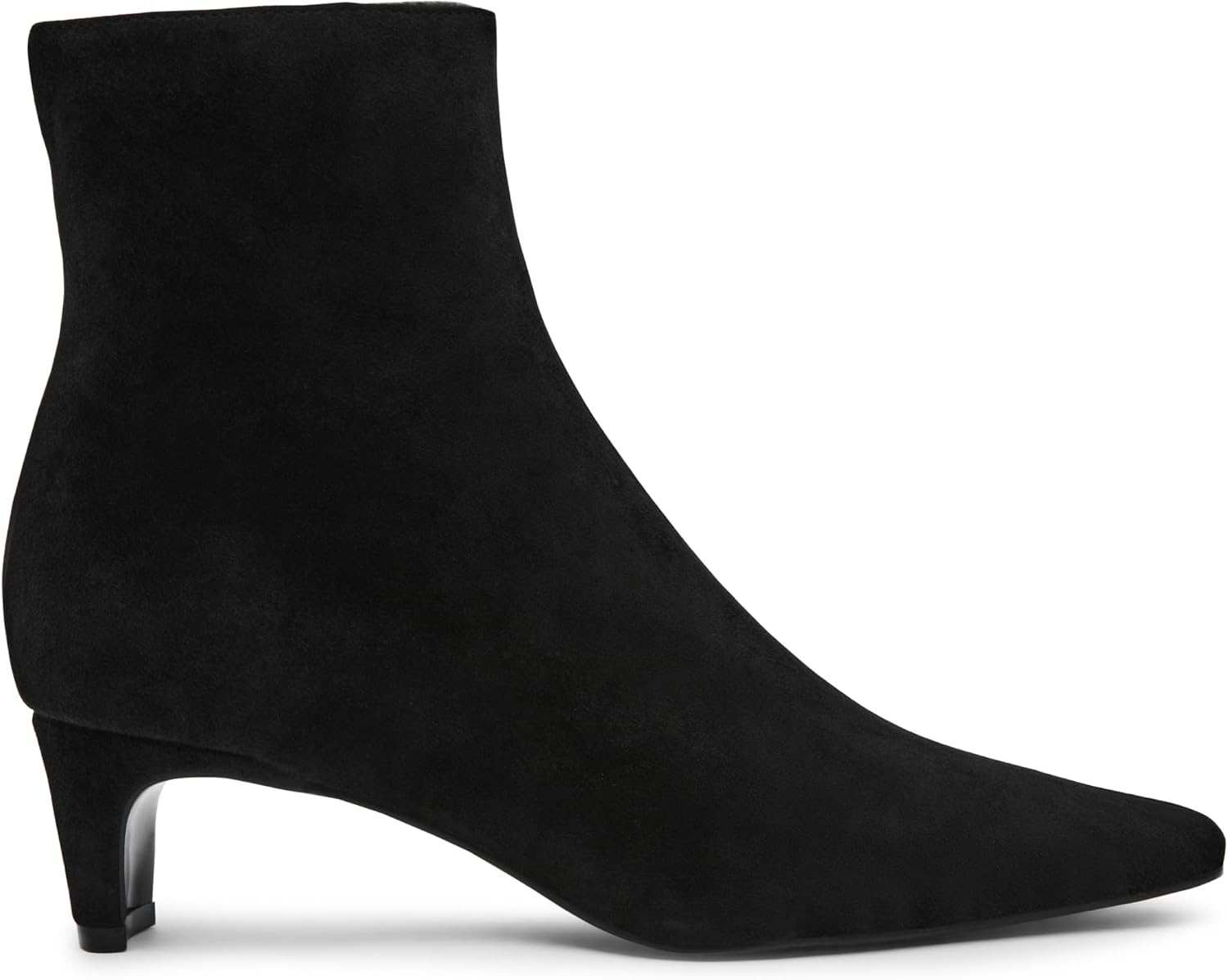 image:imageSteve Madden Womens DelvieBlack Suede