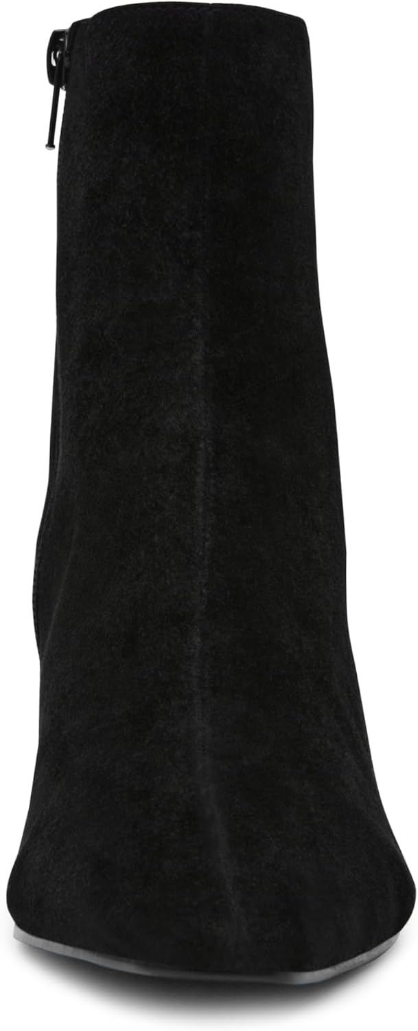 image:imageSteve Madden Womens DelvieBlack Suede