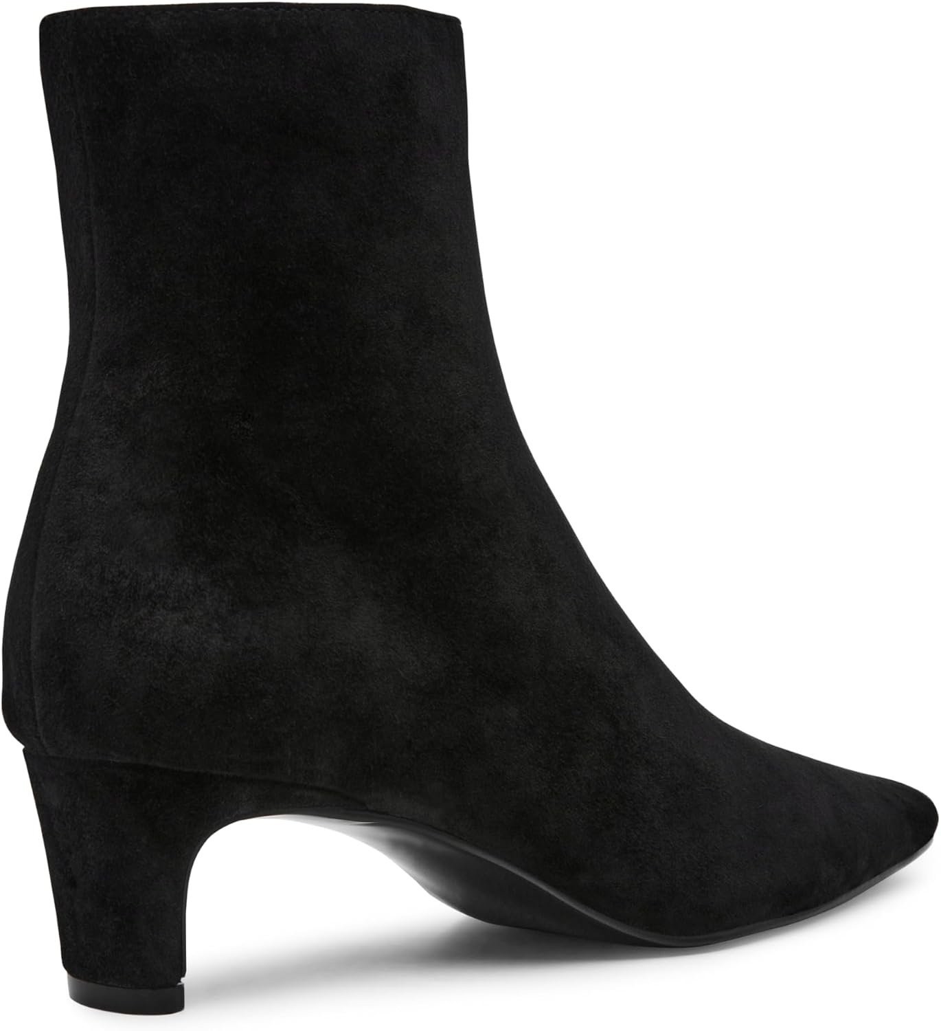 image:imageSteve Madden Womens DelvieBlack Suede