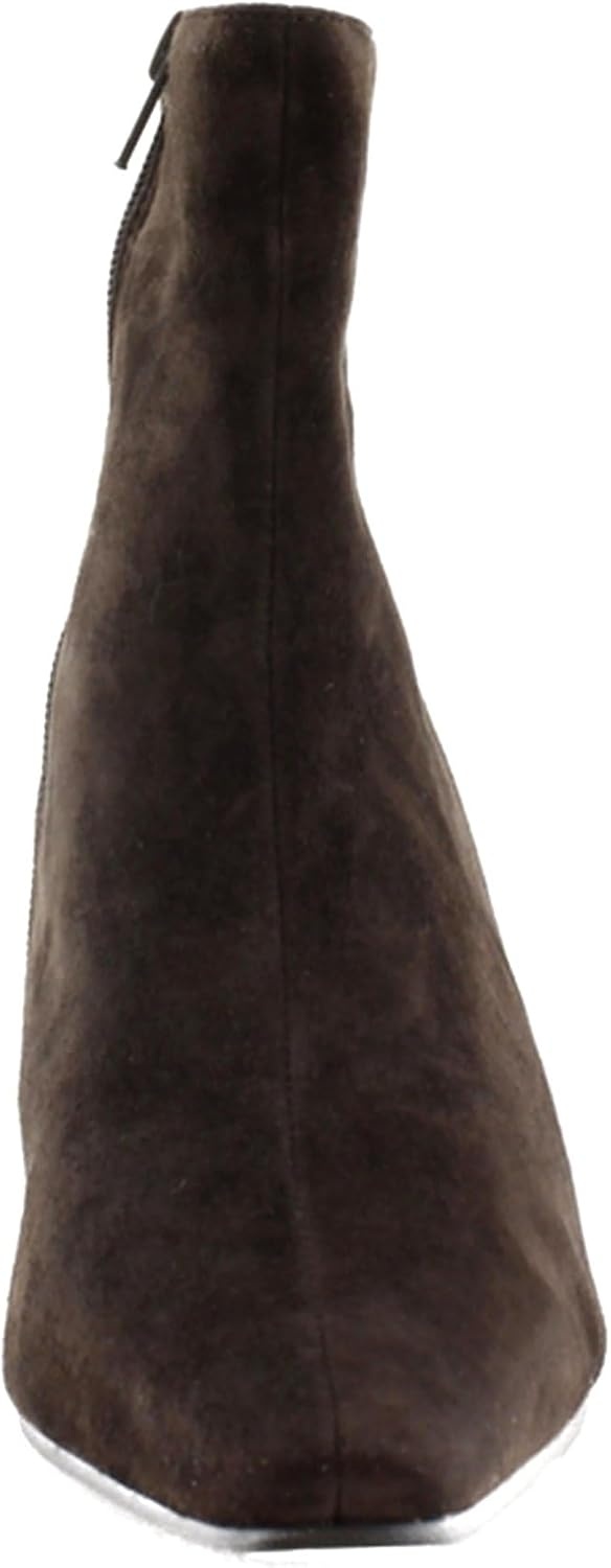 image:imageSteve Madden Womens DelvieBrown Suede