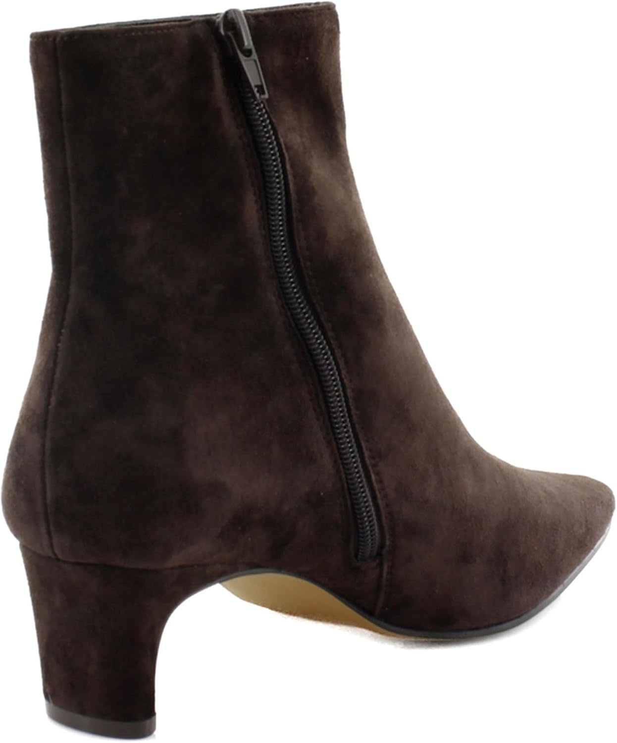 image:imageSteve Madden Womens DelvieBrown Suede