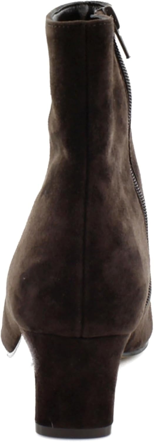 image:imageSteve Madden Womens DelvieBrown Suede
