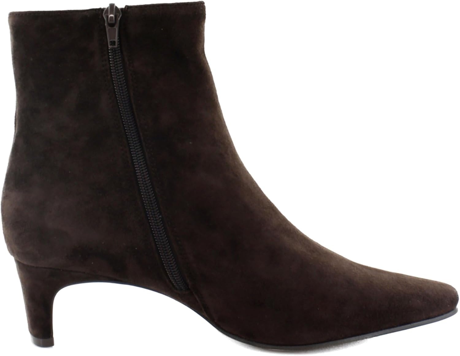 image:imageSteve Madden Womens DelvieBrown Suede