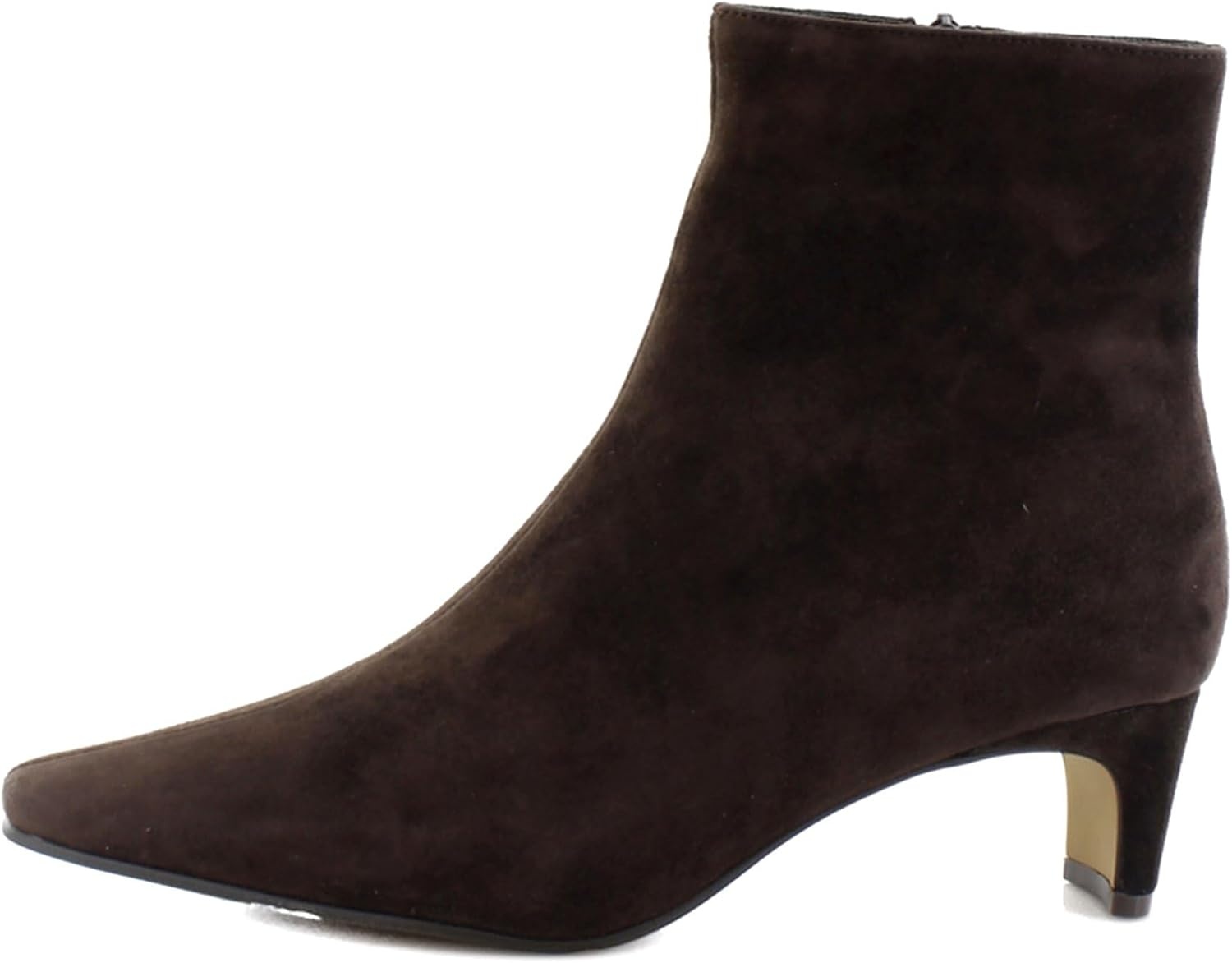 image:imageSteve Madden Womens DelvieBrown Suede
