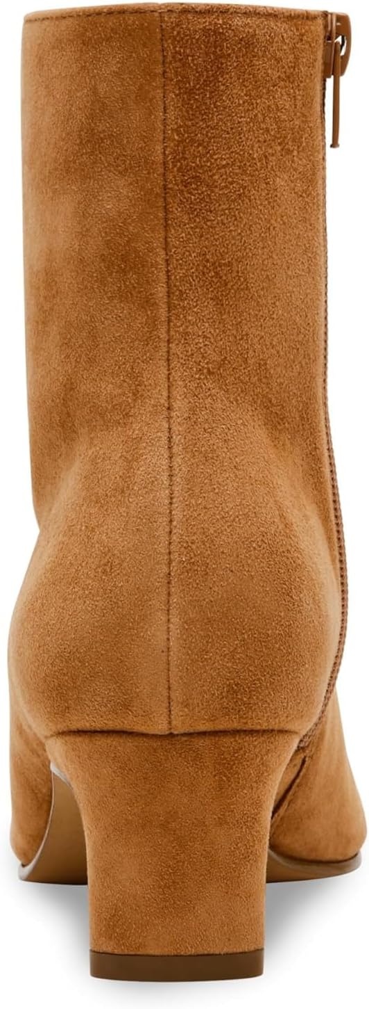 image:imageSteve Madden Womens DelvieChestnut Suede