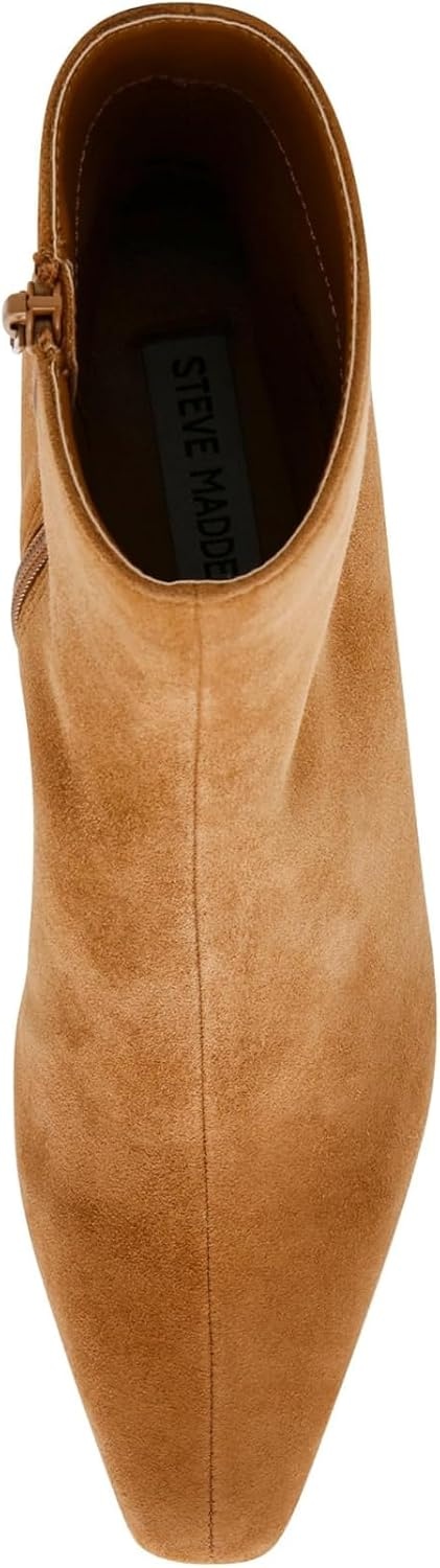 image:imageSteve Madden Womens DelvieChestnut Suede
