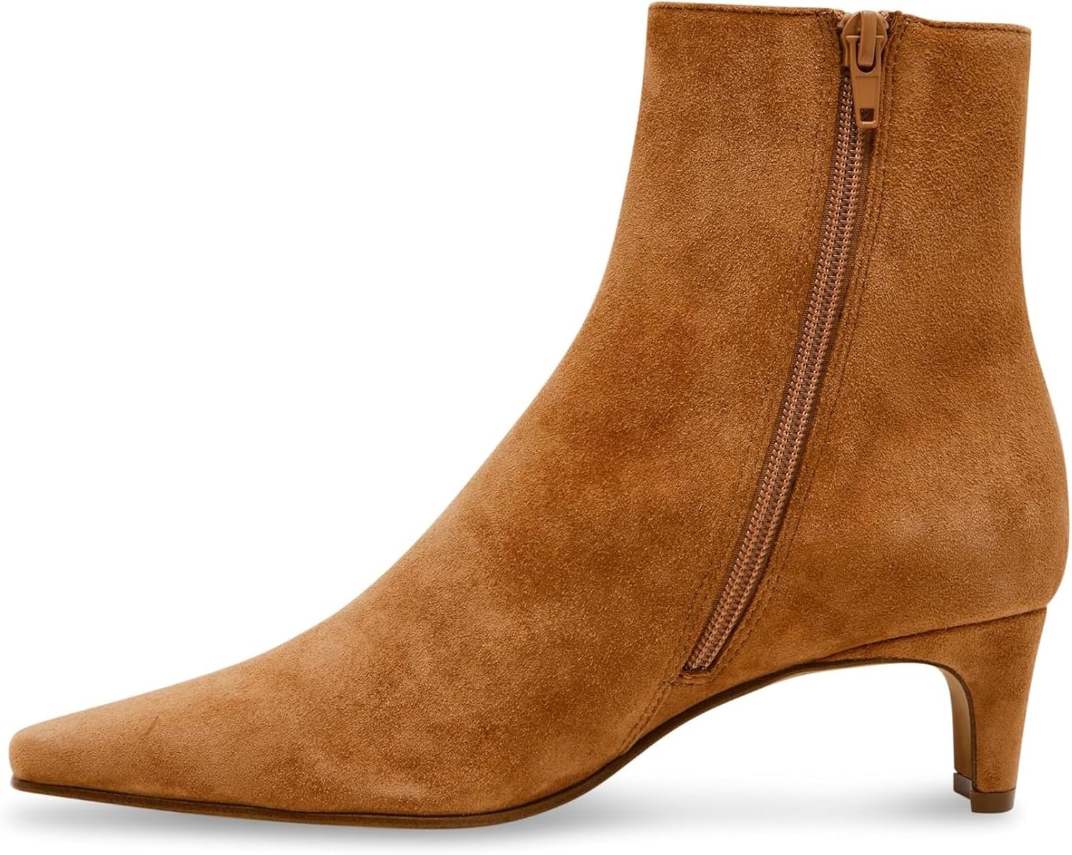 image:imageSteve Madden Womens DelvieChestnut Suede