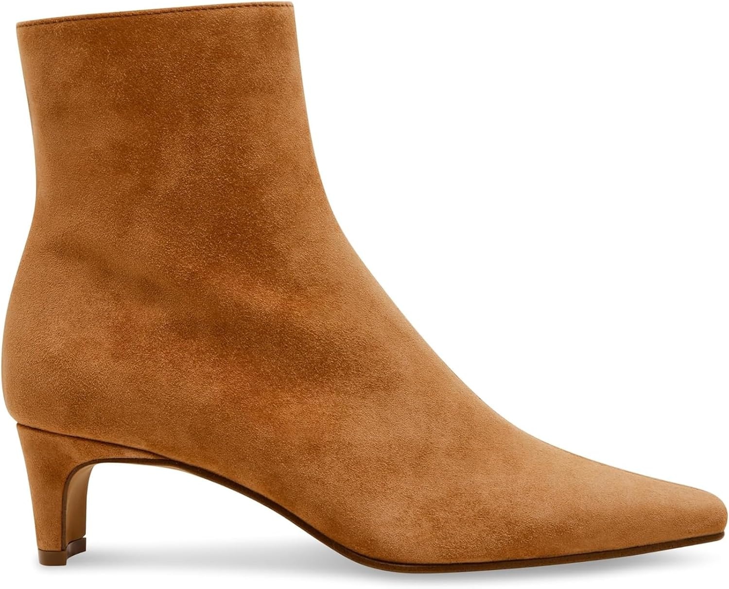 image:imageSteve Madden Womens DelvieChestnut Suede