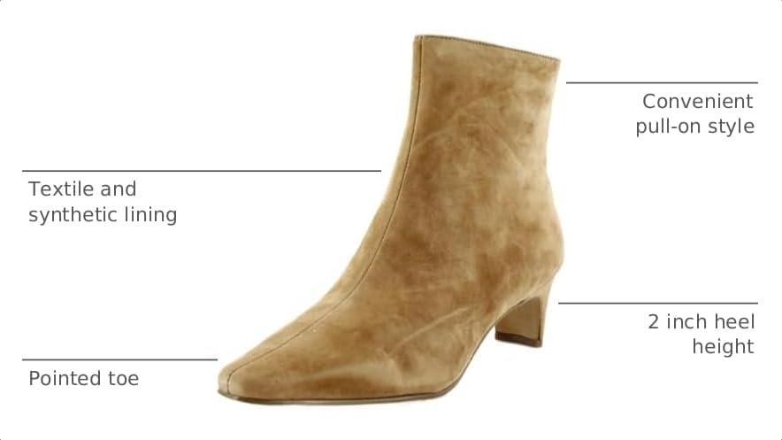 image:imageSteve Madden Womens DelvieChestnut Suede