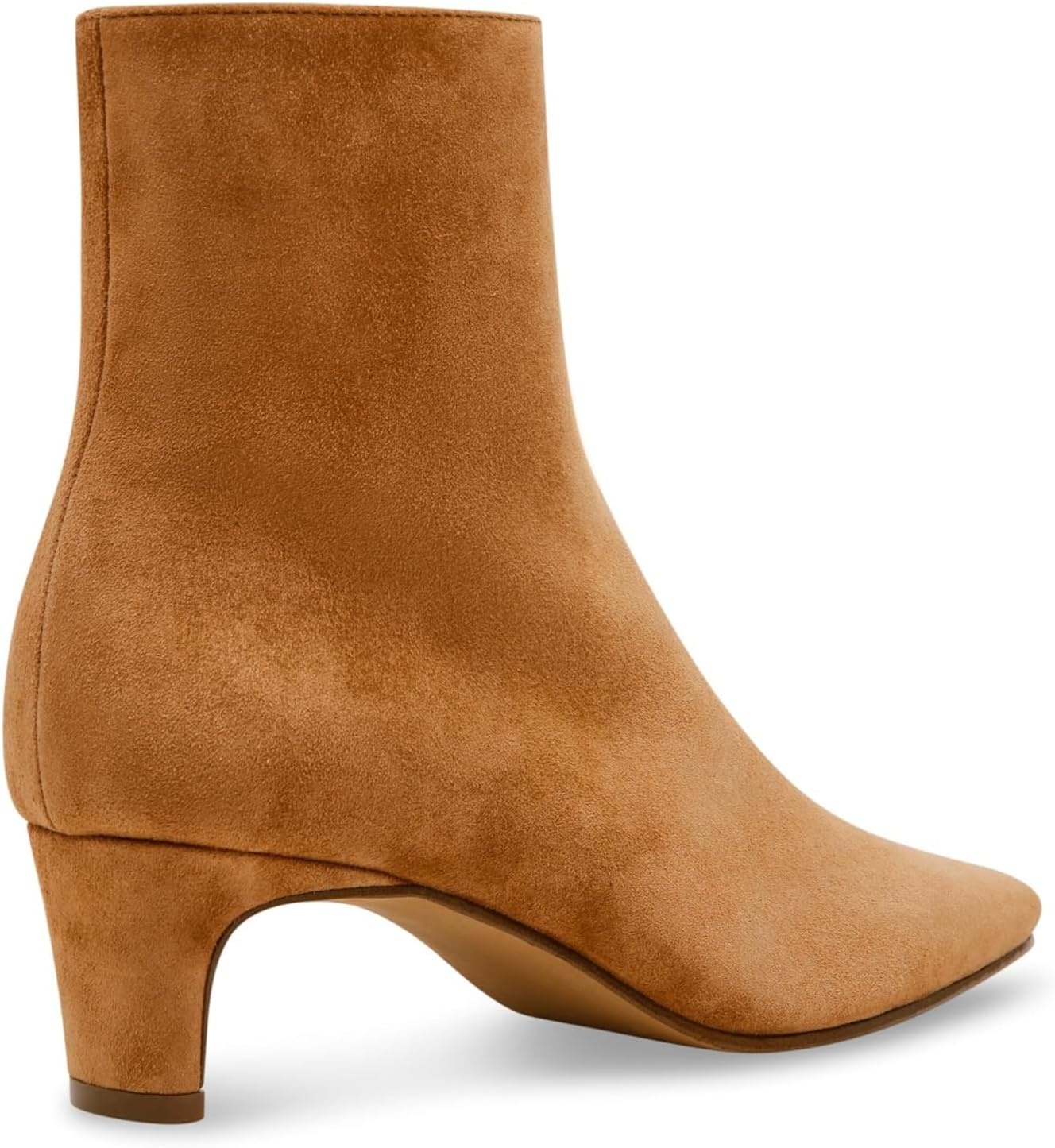 image:imageSteve Madden Womens DelvieChestnut Suede