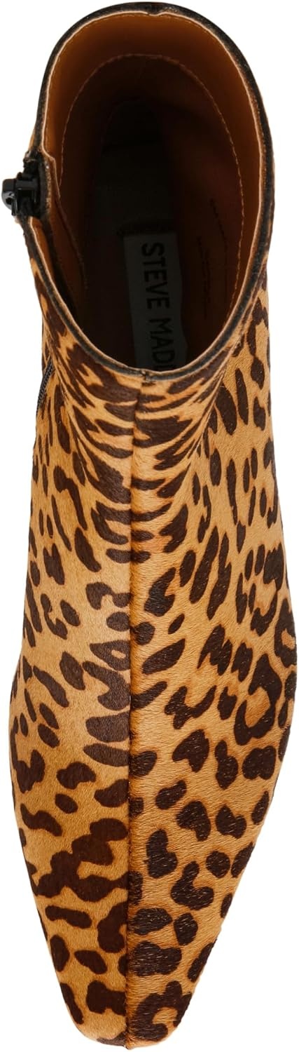 image:imageSteve Madden Womens DelvieLeopard