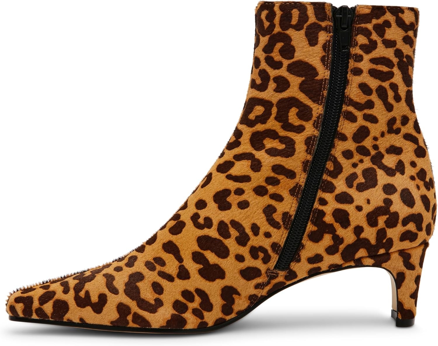 image:imageSteve Madden Womens DelvieLeopard