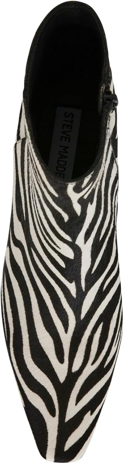 image:imageSteve Madden Womens DelvieZebra