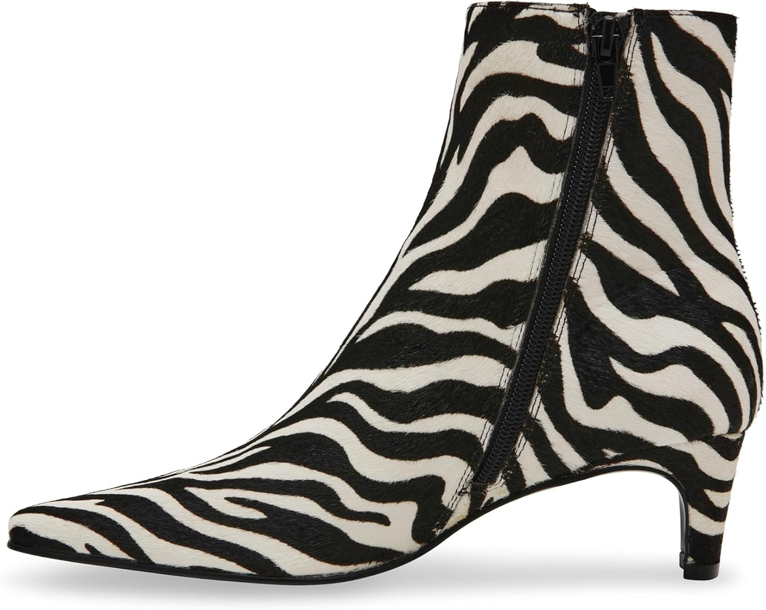 image:imageSteve Madden Womens DelvieZebra
