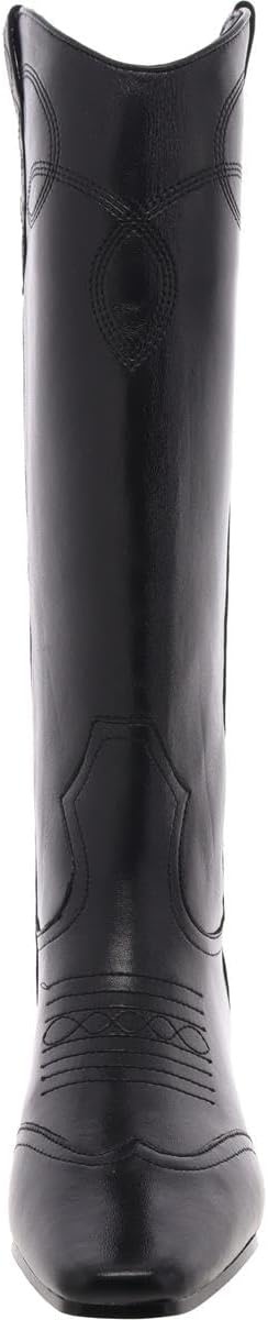 image:imageSteve Madden Womens DollieBlack Leather