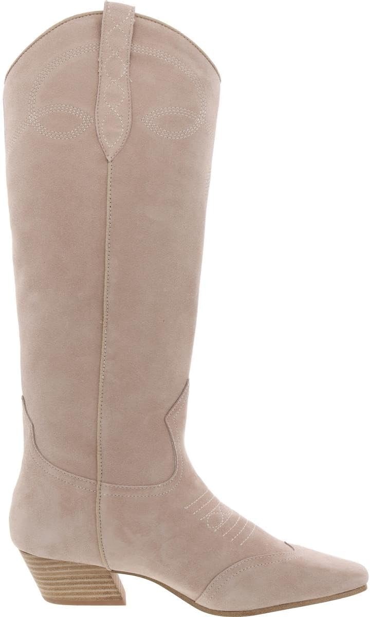 image:imageSteve Madden Womens DollieSand Suede